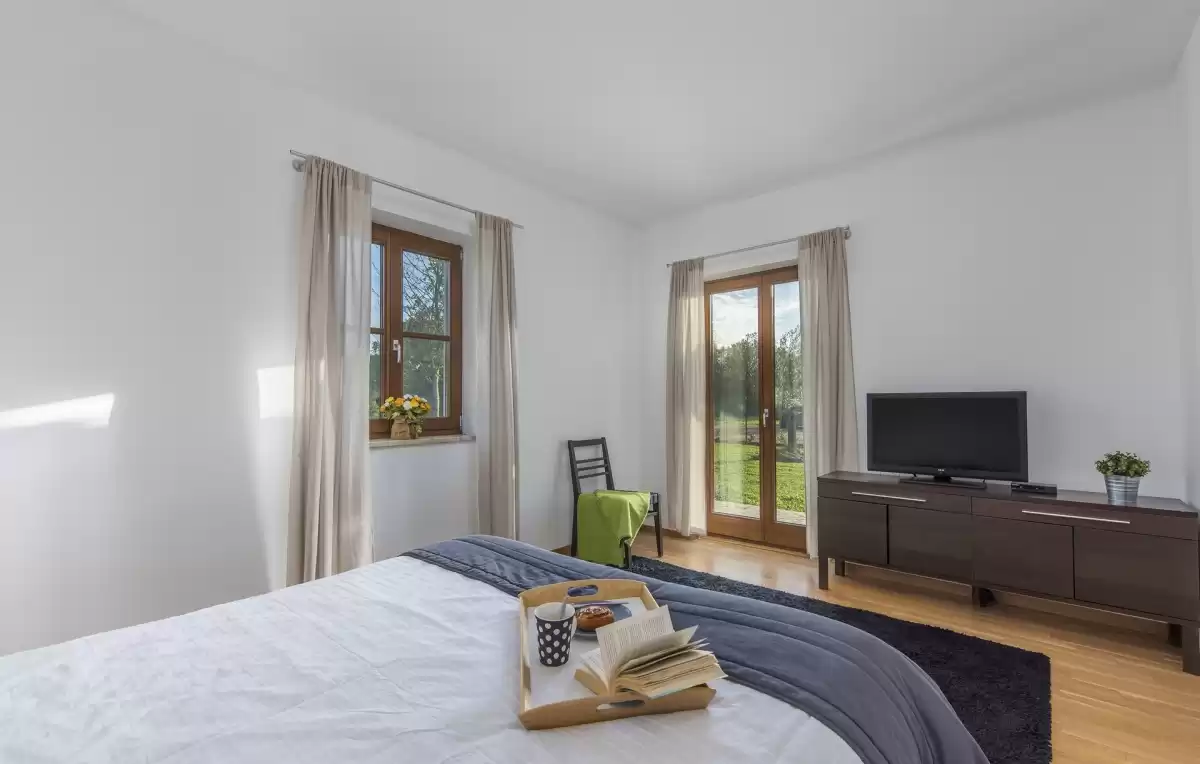 Vila Terca - Barban, Istra