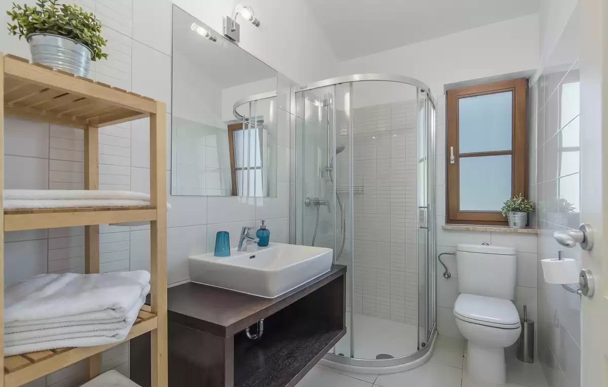 Vila Terca - Barban, Istra