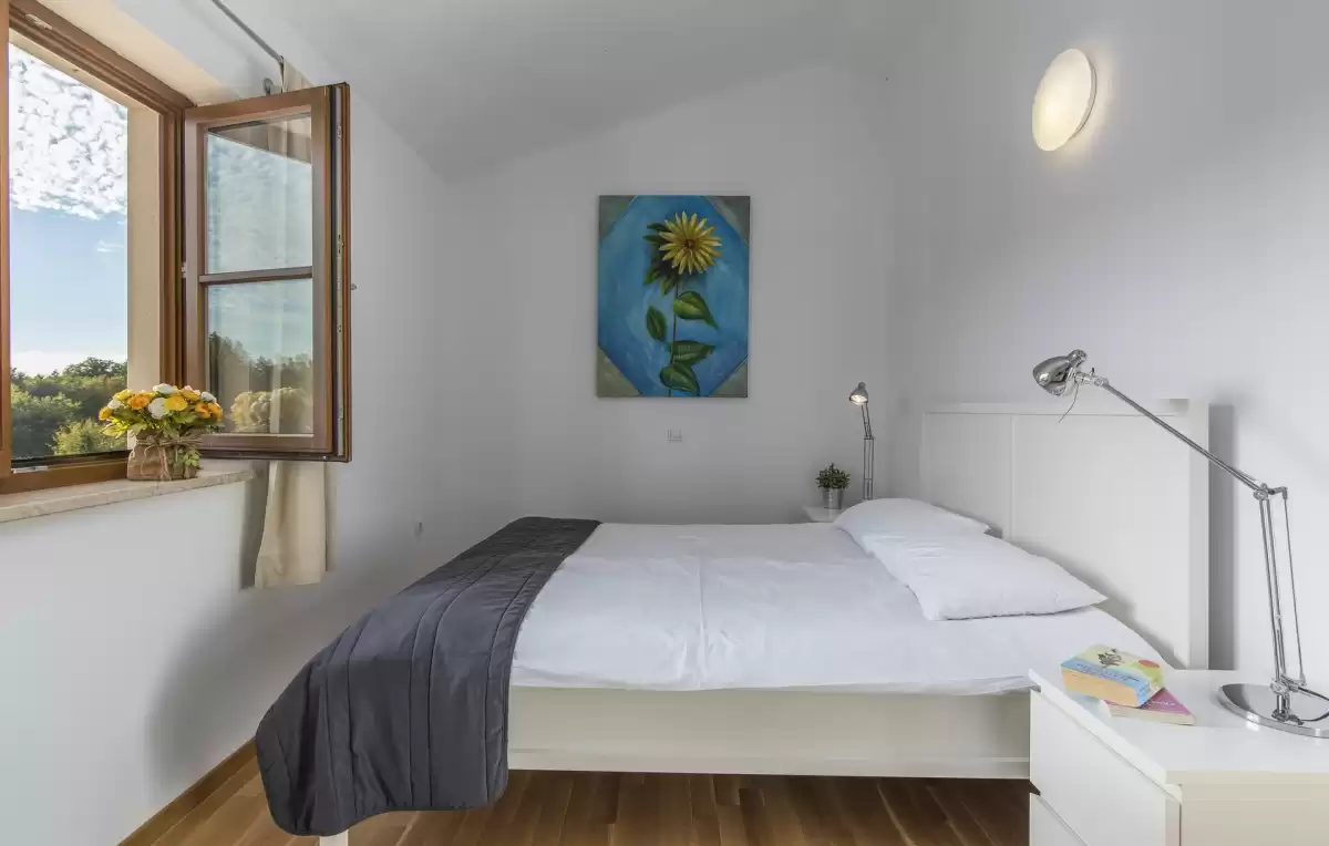 Vila Terca - Barban, Istra