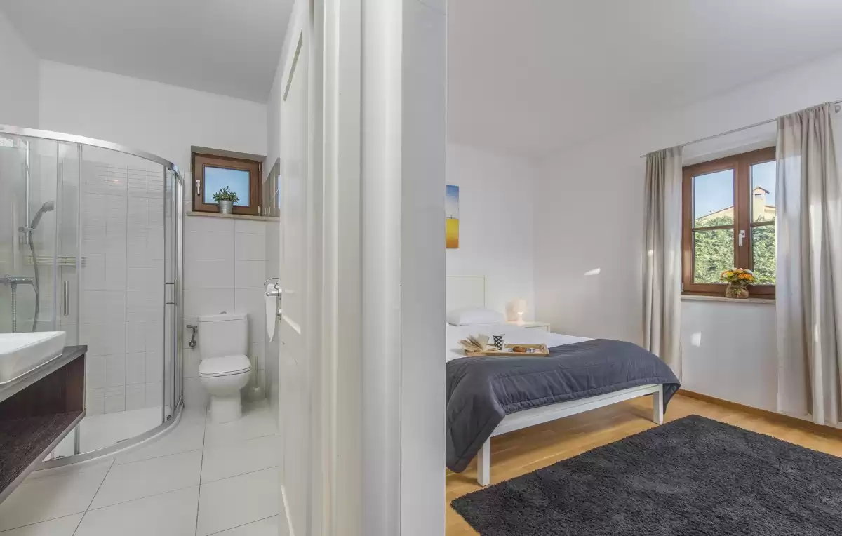 Vila Terca - Barban, Istra