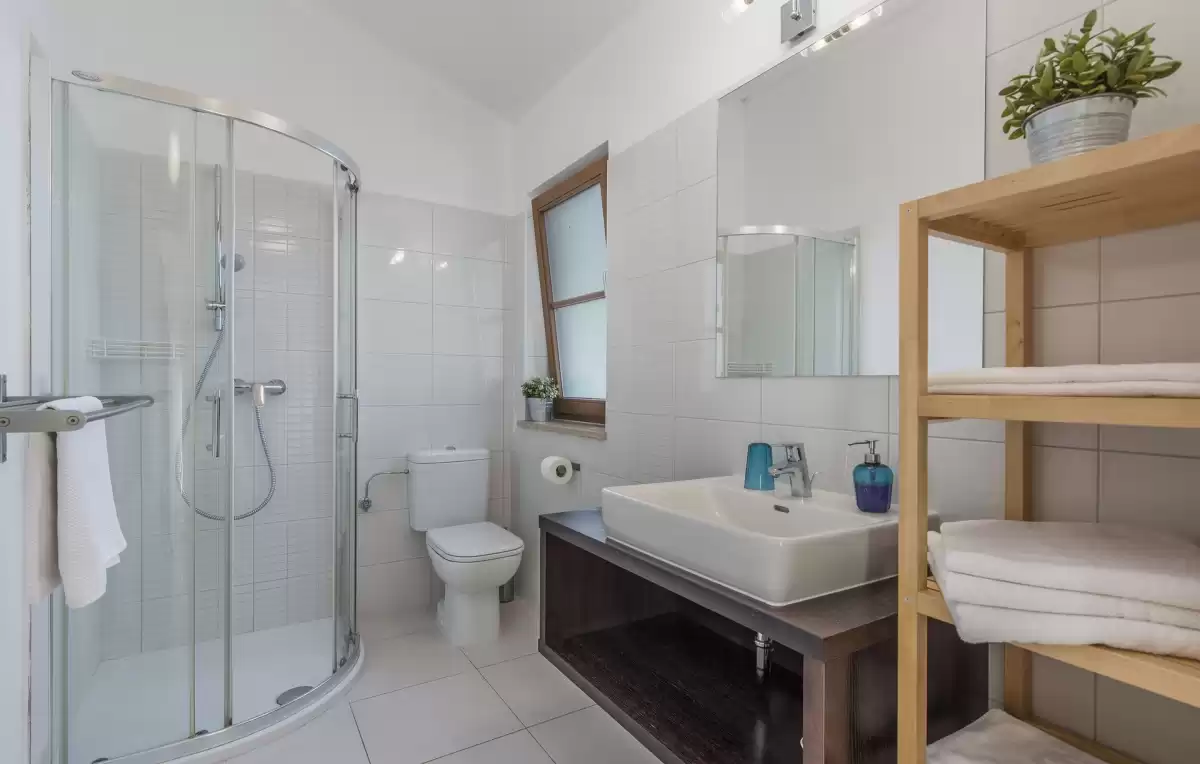 Vila Terca - Barban, Istra