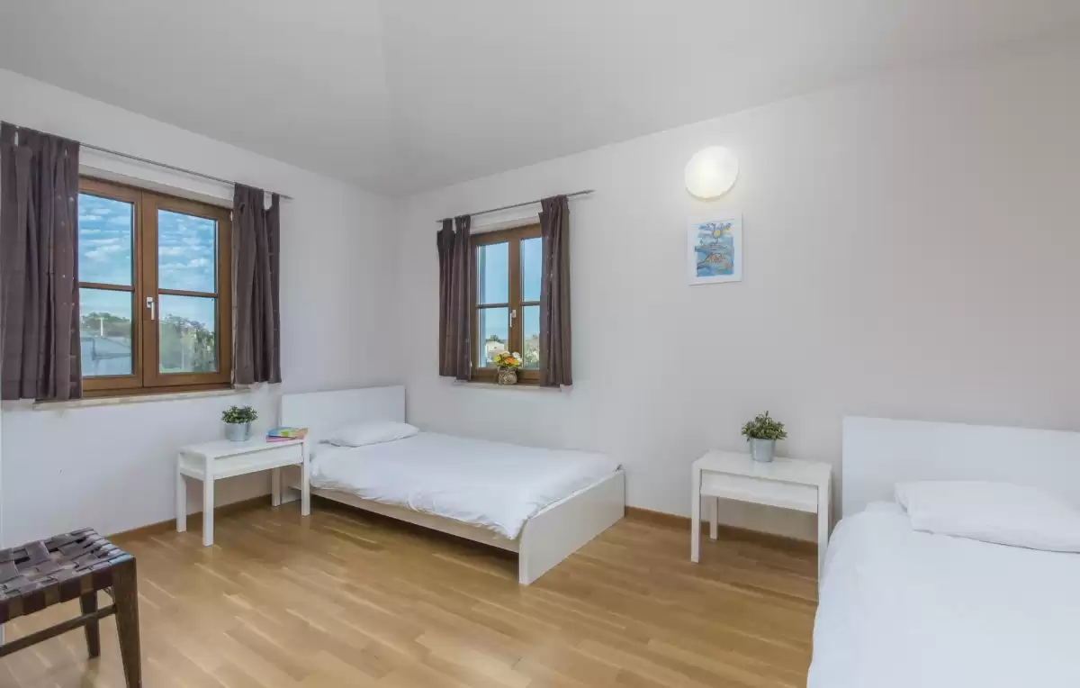 Vila Terca - Barban, Istra