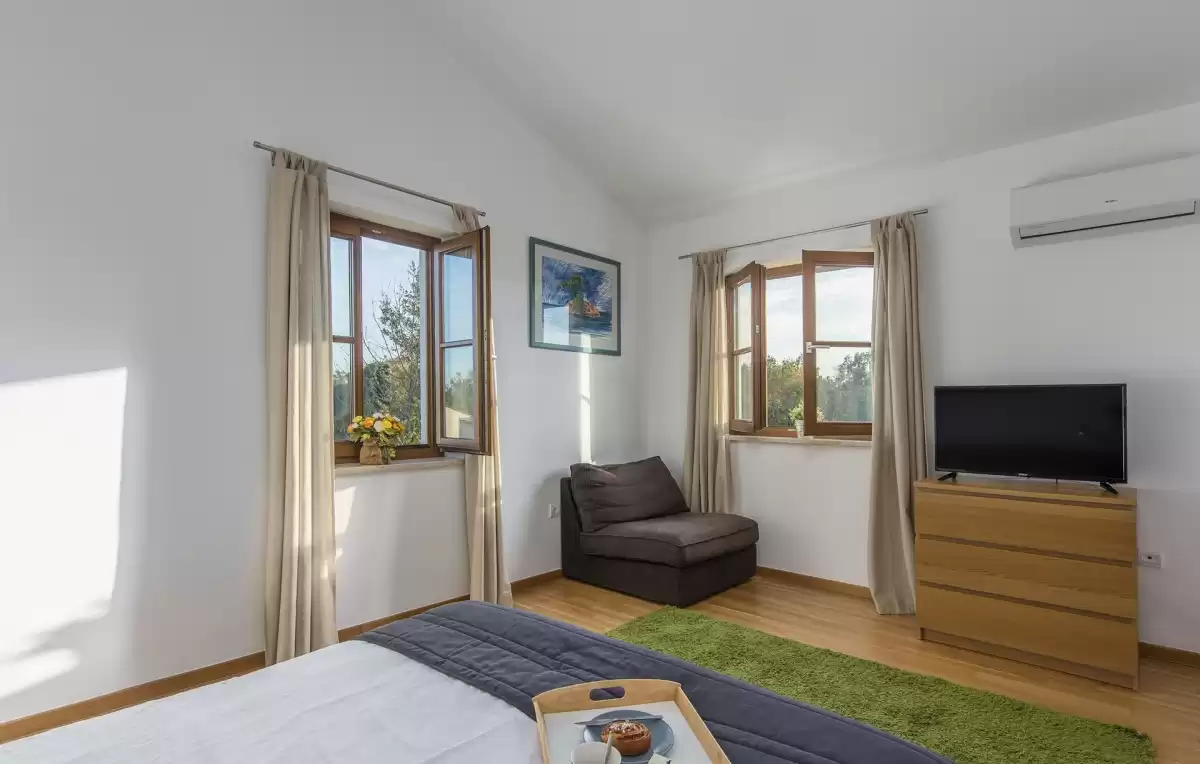 Vila Terca - Barban, Istra