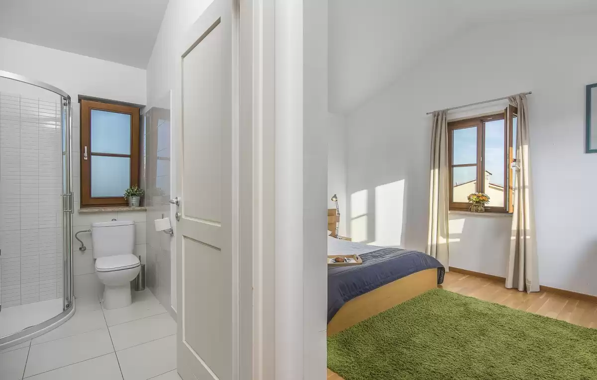 Vila Terca - Barban, Istra