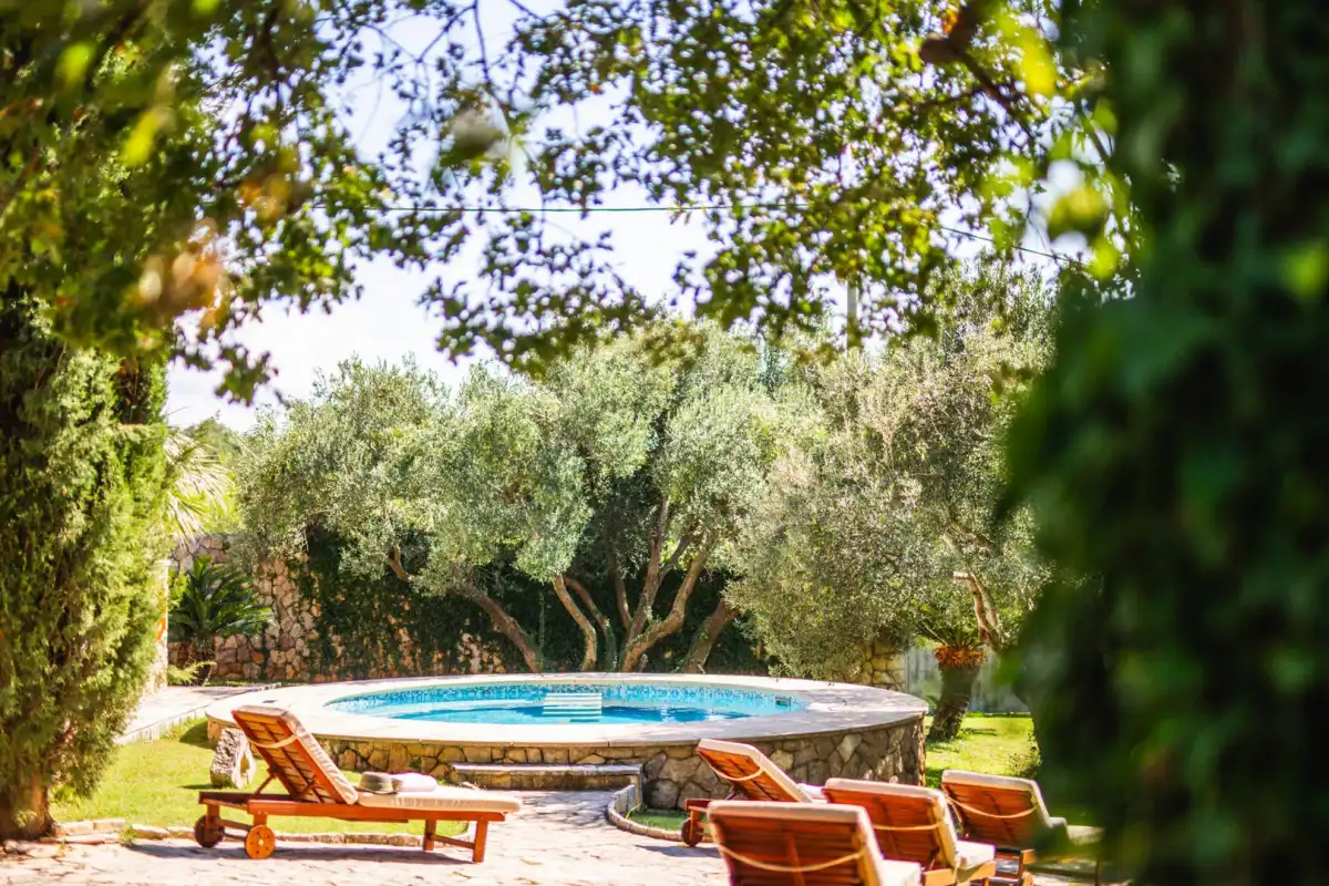 Villa Tereza - Dubrovnik, Dalmatien