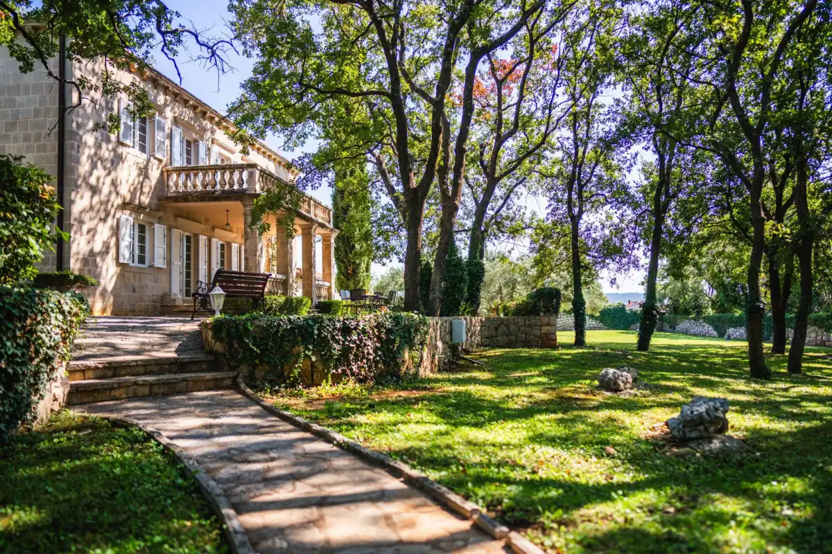 Villa Tereza - Dubrovnik, Dalmatien