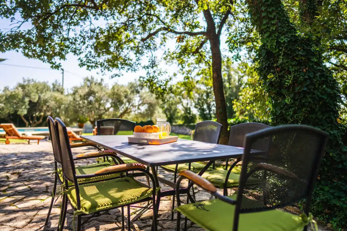 Villa Tereza - Dubrovnik, Dalmatien