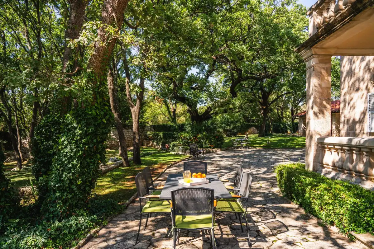 Villa Tereza - Dubrovnik, Dalmatien