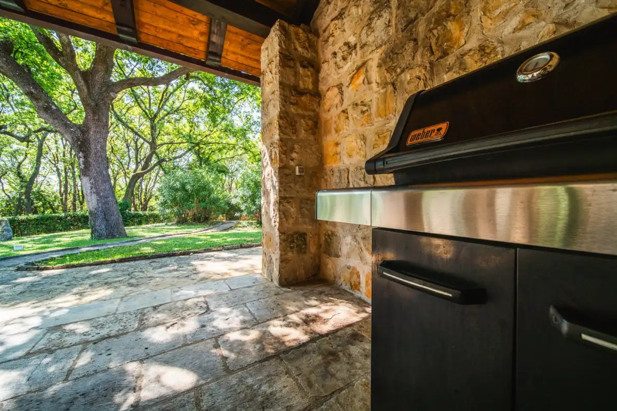 Villa Tereza - Dubrovnik, Dalmatien