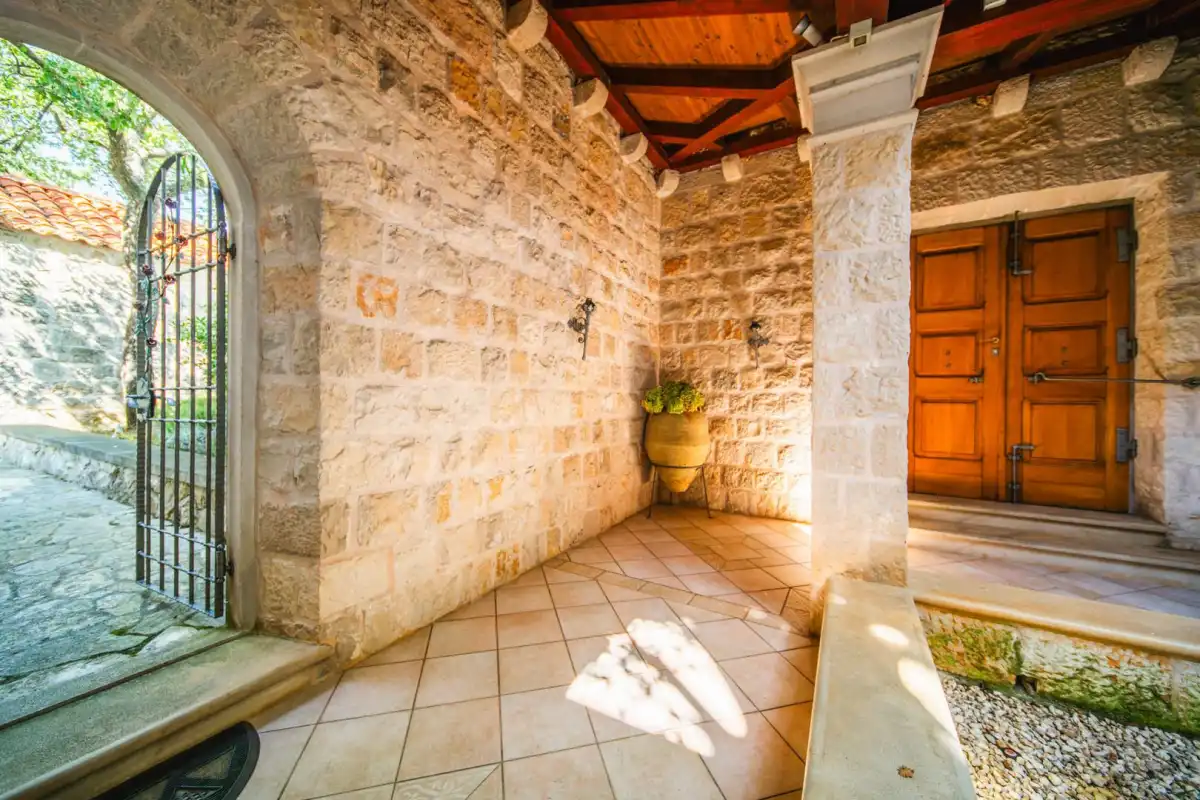 Villa Tereza - Dubrovnik, Dalmatien