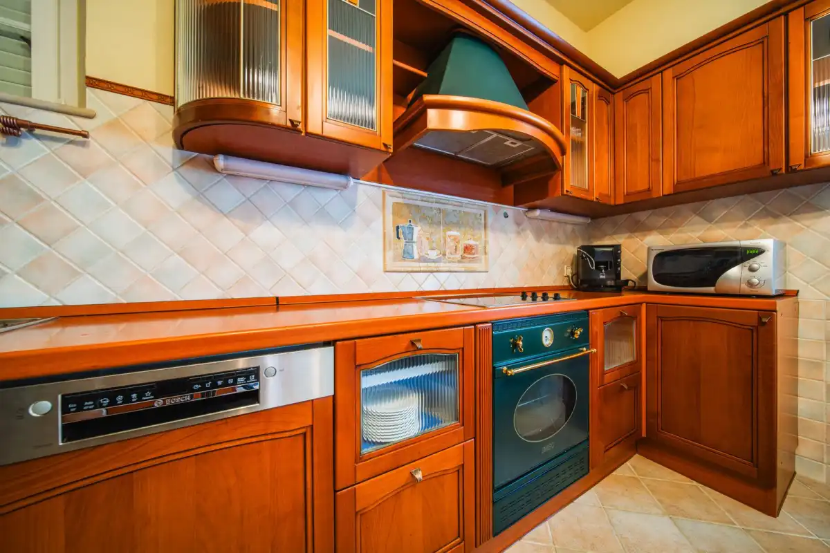 Villa Tereza - Dubrovnik, Dalmatien