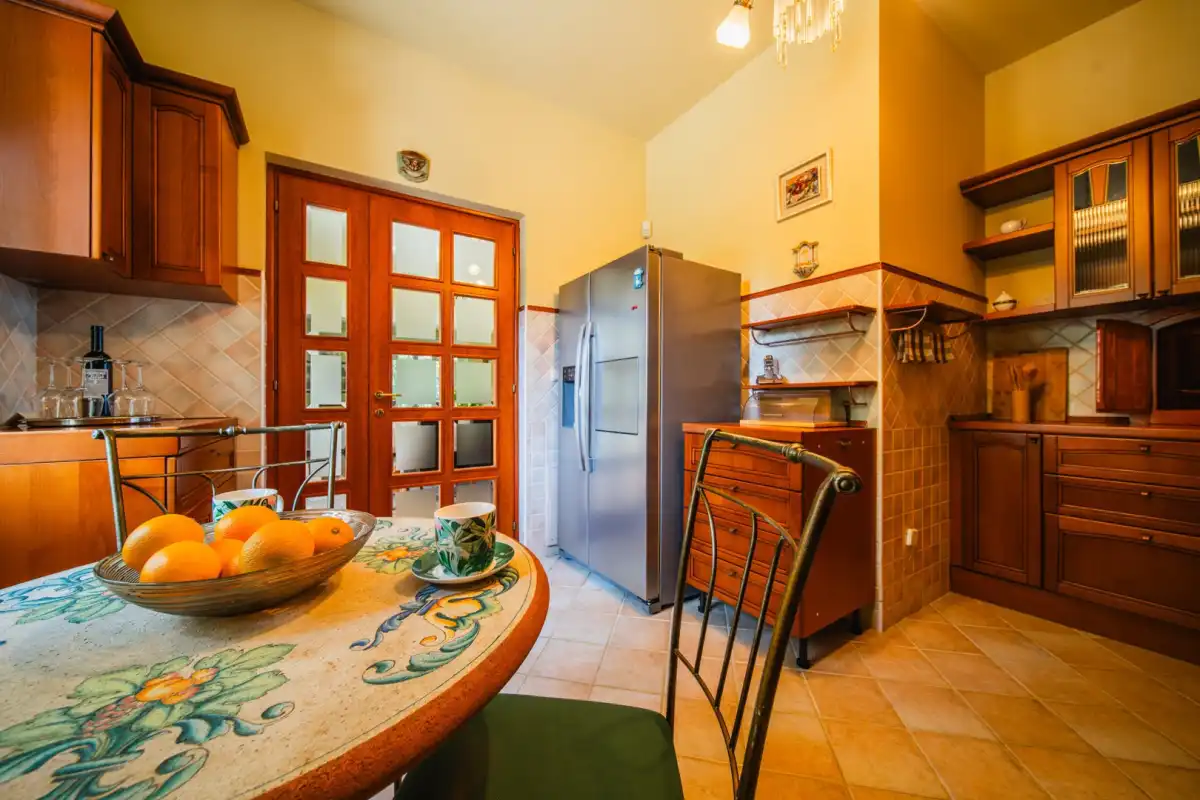 Villa Tereza - Dubrovnik, Dalmatien