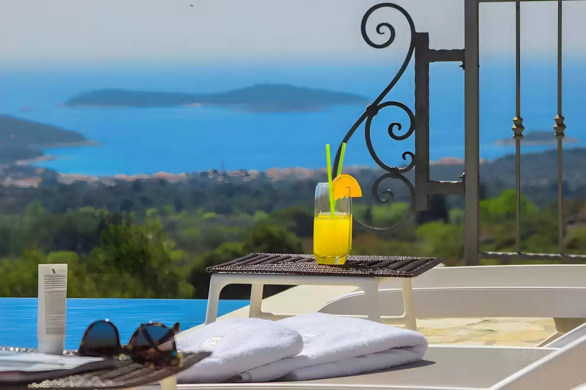 Villa Terra - Sibenik, Dalmatia