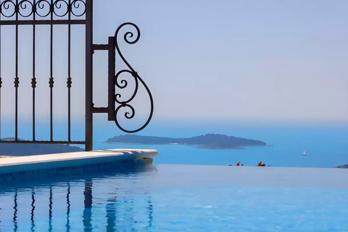 Villa Terra - Sibenik, Dalmatia