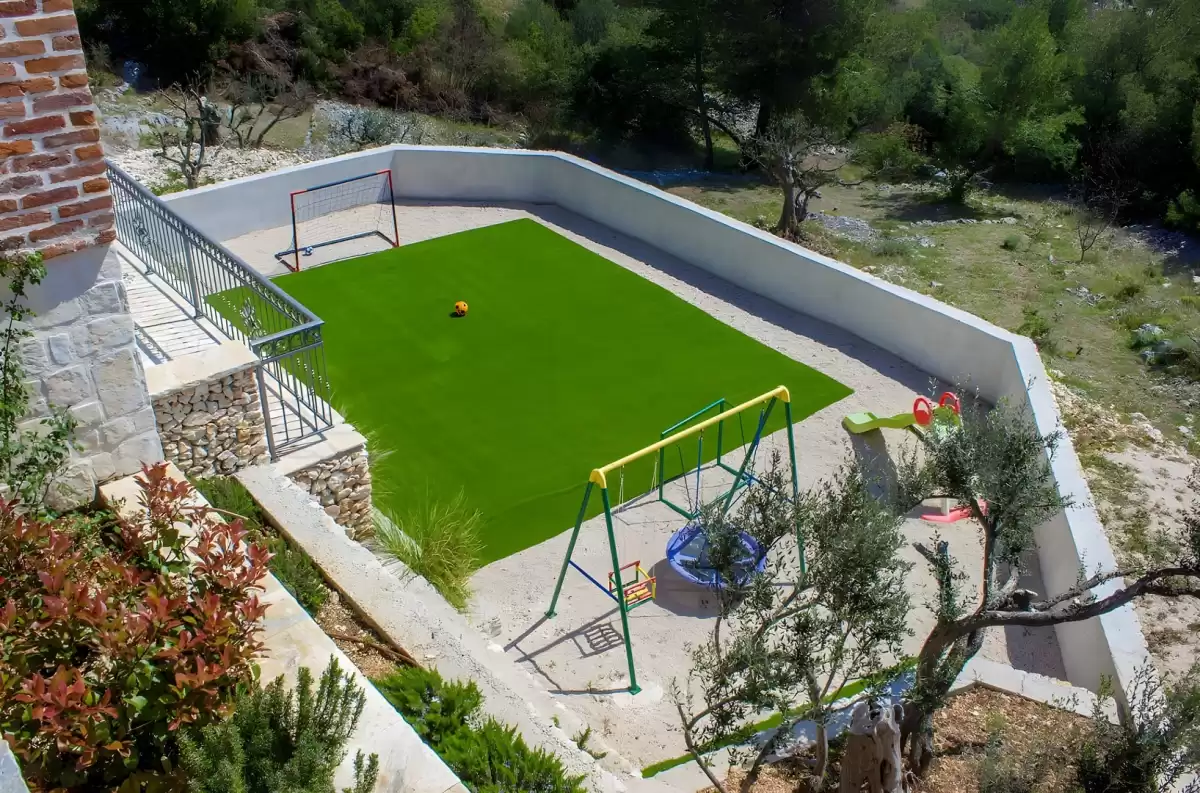 Villa Terra - Sibenik, Dalmatia