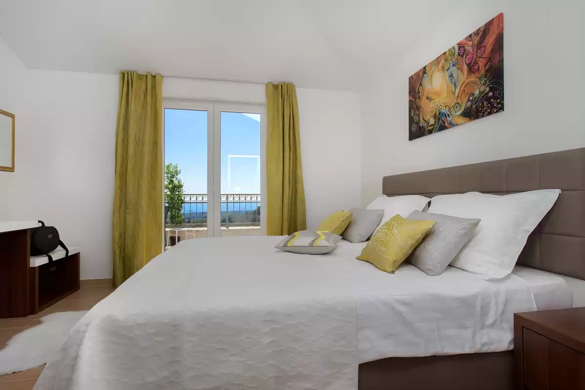 Villa Terra - Sibenik, Dalmatia