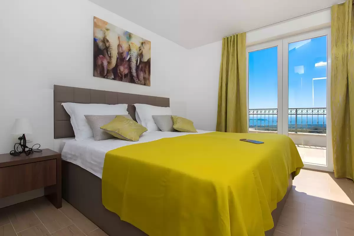 Villa Terra - Sibenik, Dalmatia