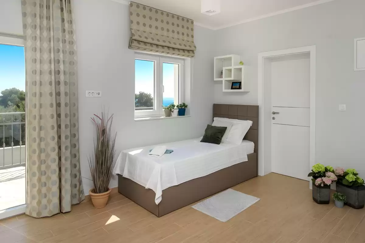 Villa Terra - Sibenik, Dalmatia