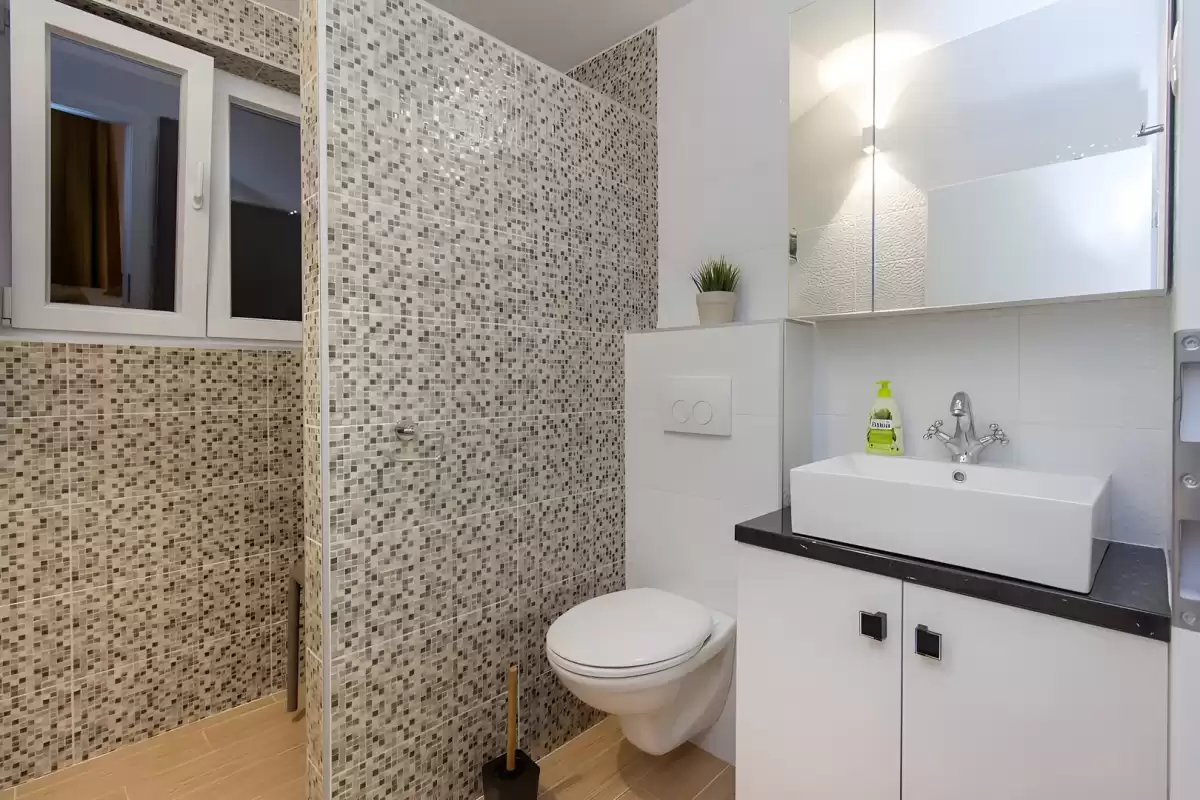 Villa Terra - Sibenik, Dalmatia