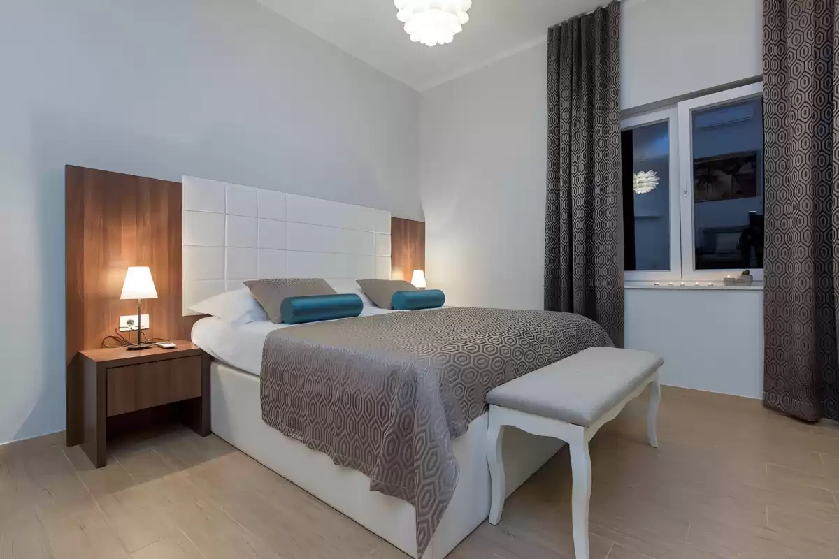 Villa Terra - Sibenik, Dalmatia