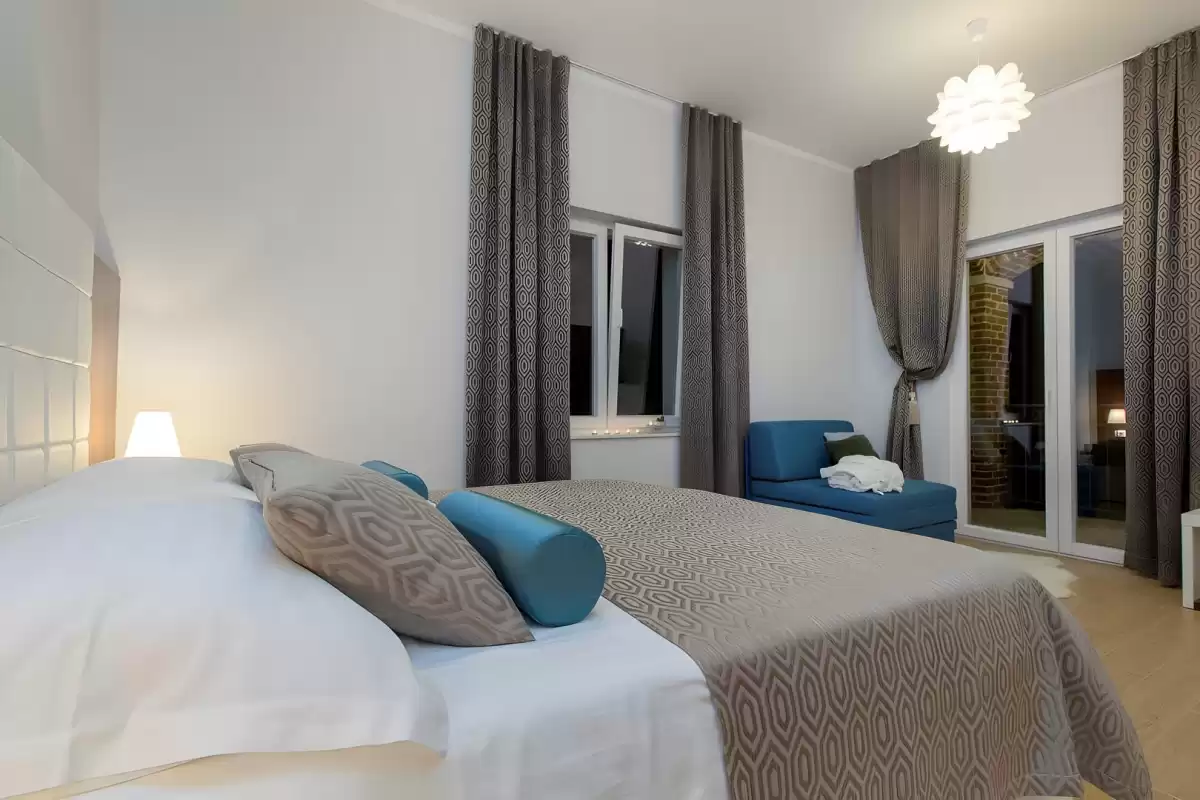 Villa Terra - Sibenik, Dalmatia