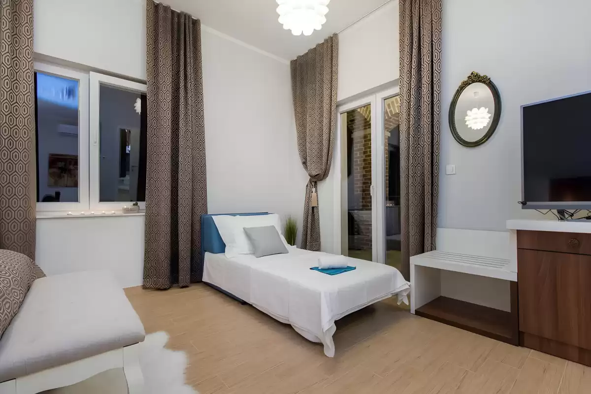 Villa Terra - Sibenik, Dalmatia