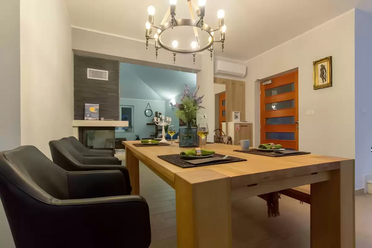 Villa Terra - Sibenik, Dalmatia