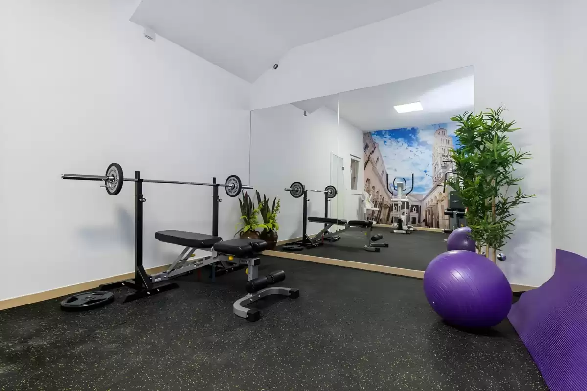 Villa Terra - Sibenik, Dalmatia