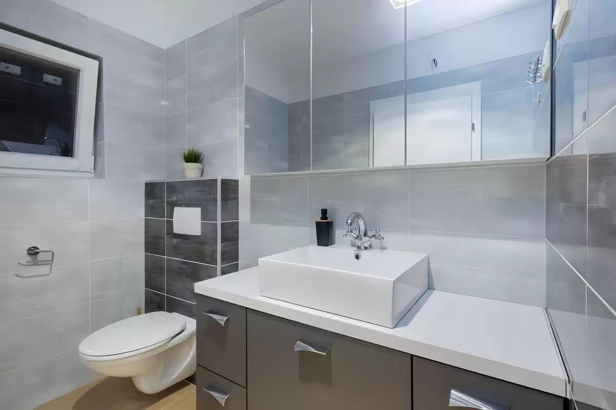 Villa Terra - Sibenik, Dalmatia