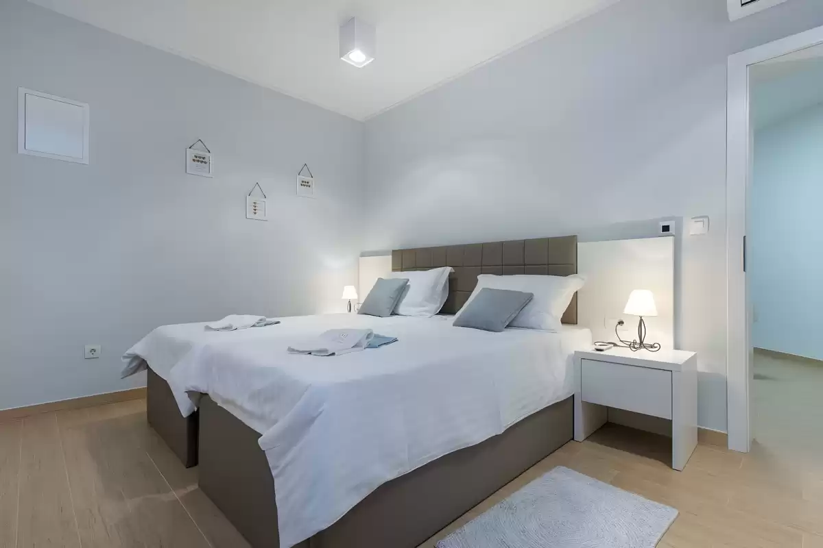 Villa Terra - Sibenik, Dalmatia