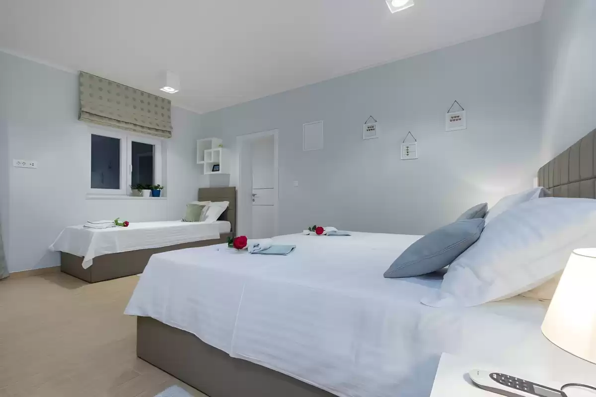 Villa Terra - Sibenik, Dalmatia