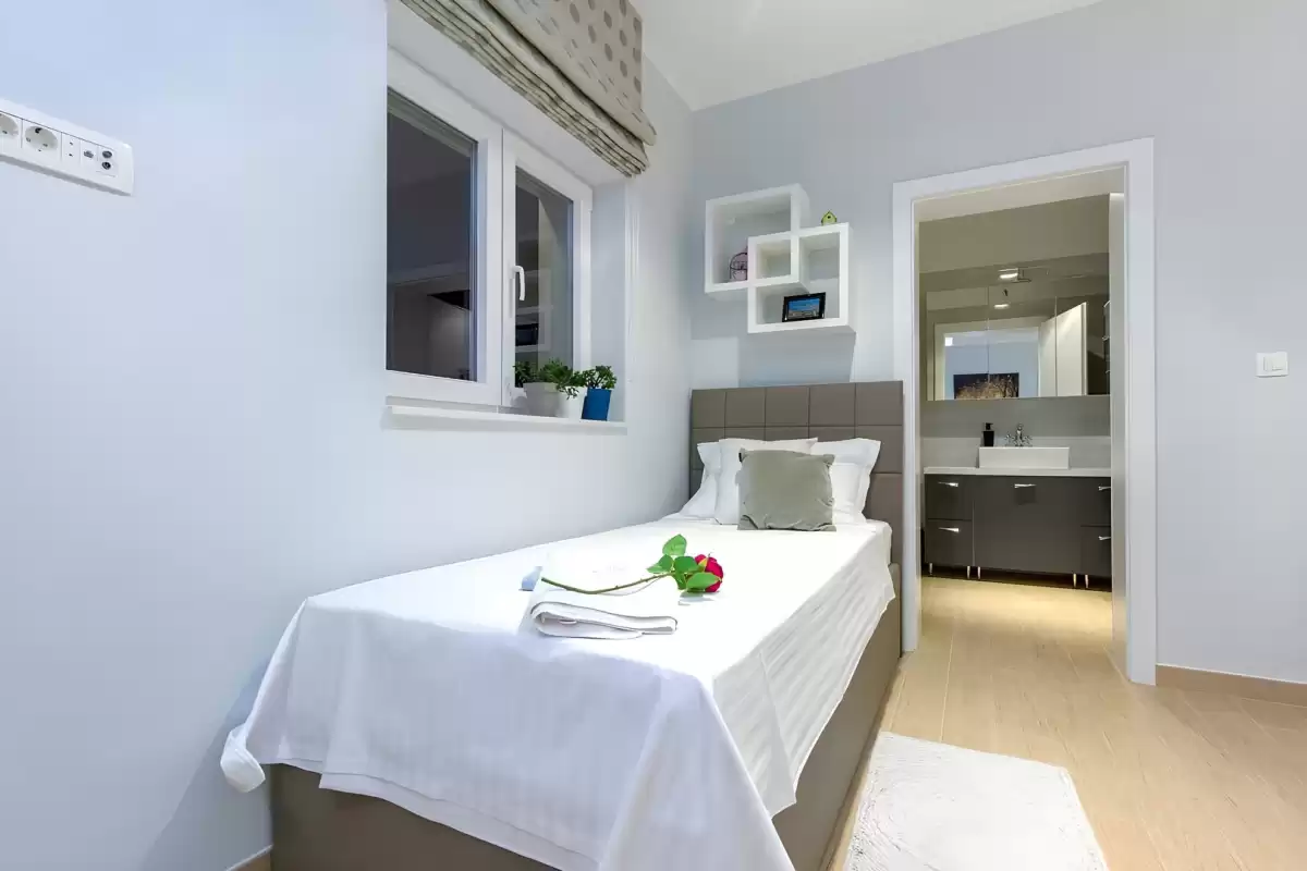 Villa Terra - Sibenik, Dalmatia