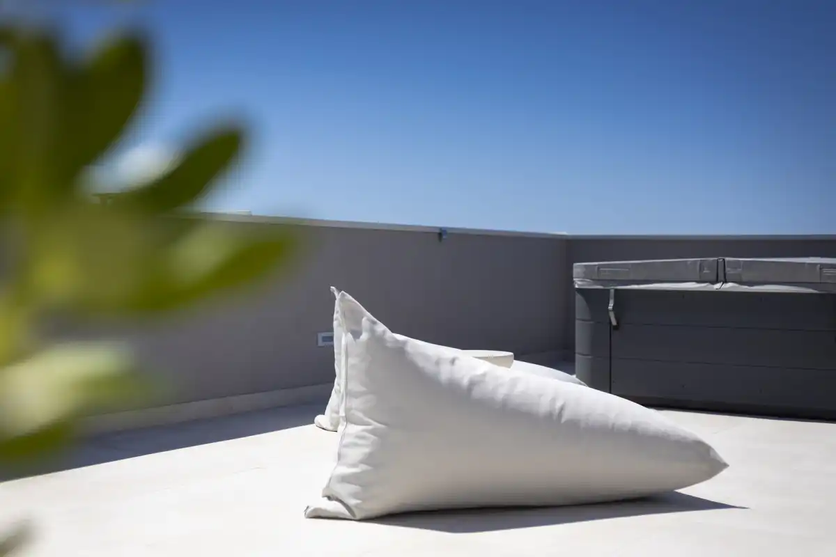 Vila Terra Žrnovica - Split, Dalmacija