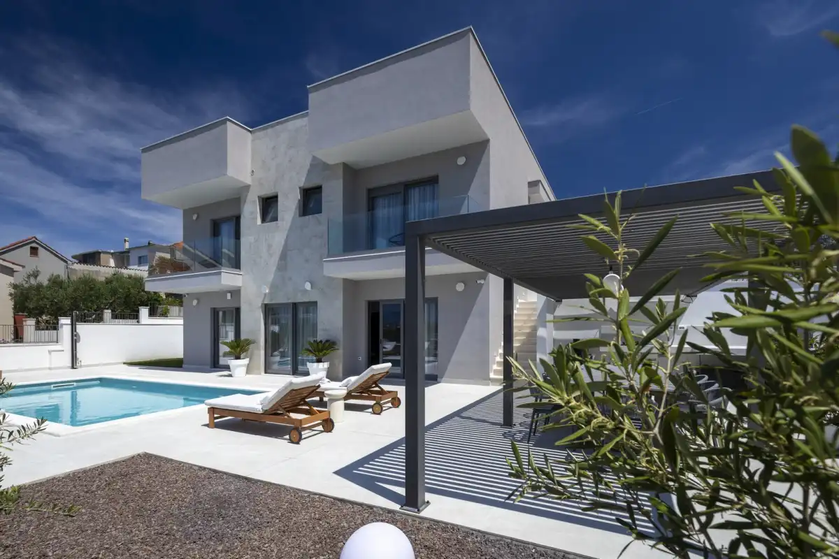 Vila Terra Žrnovica - Split, Dalmacija