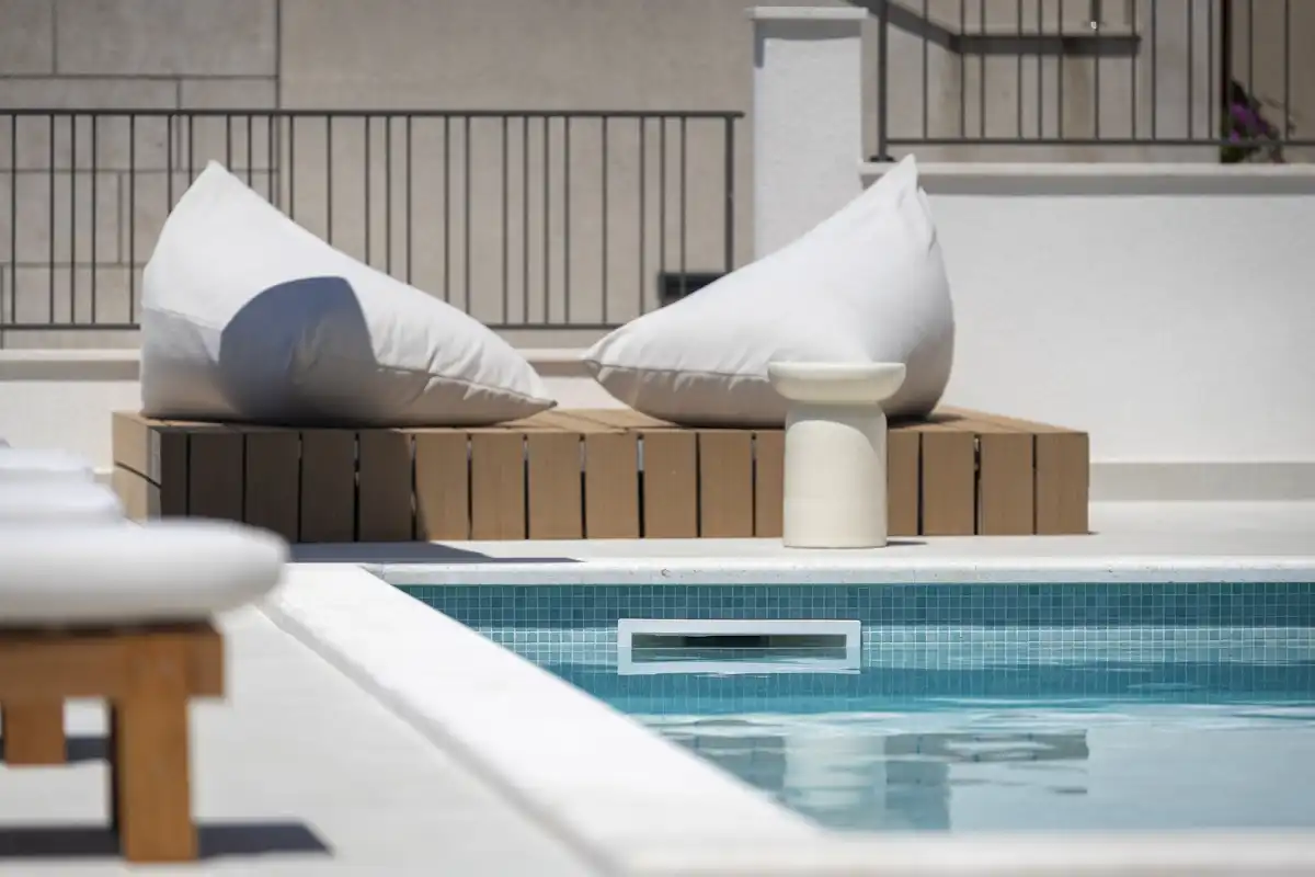 Vila Terra Žrnovica - Split, Dalmacija