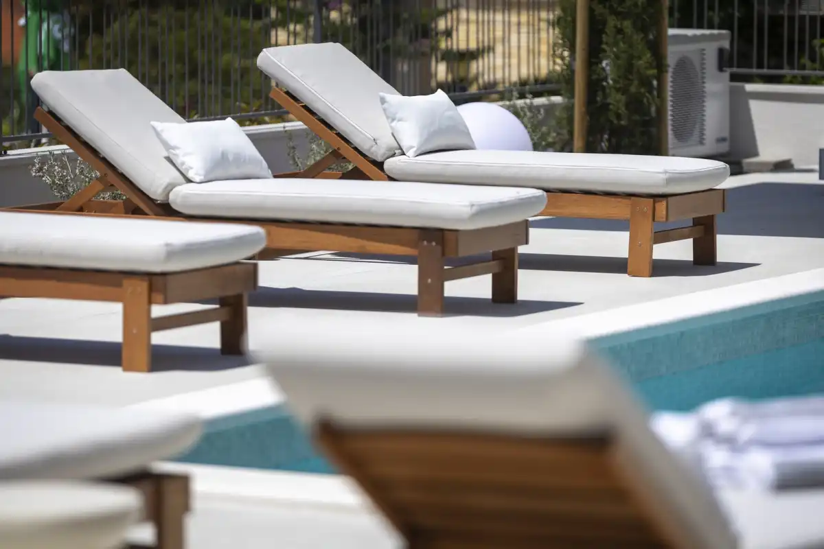 Vila Terra Žrnovica - Split, Dalmacija