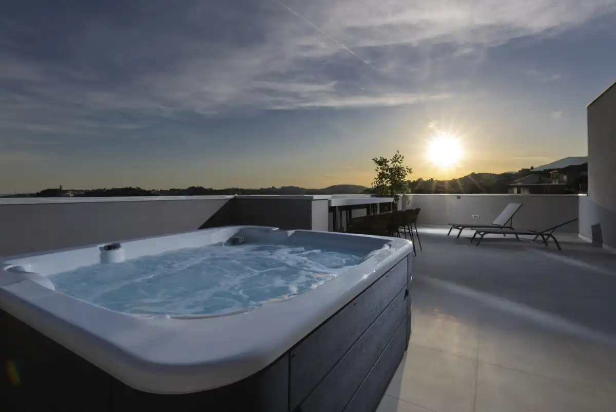 Vila Terra Žrnovica - Split, Dalmacija