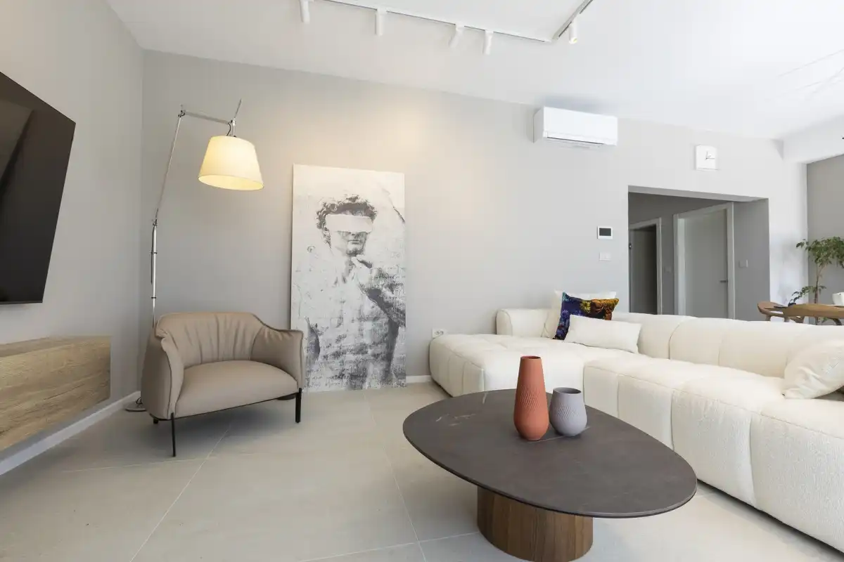 Vila Terra Žrnovica - Split, Dalmacija