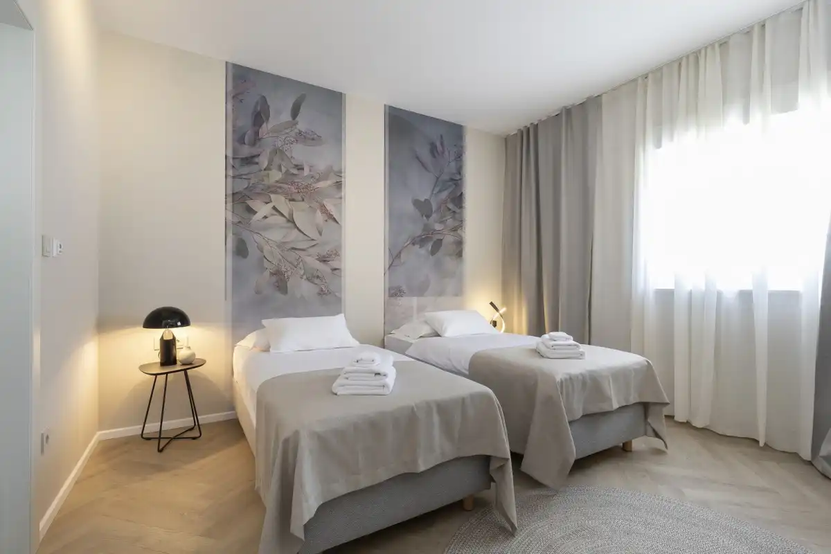 Vila Terra Žrnovica - Split, Dalmacija