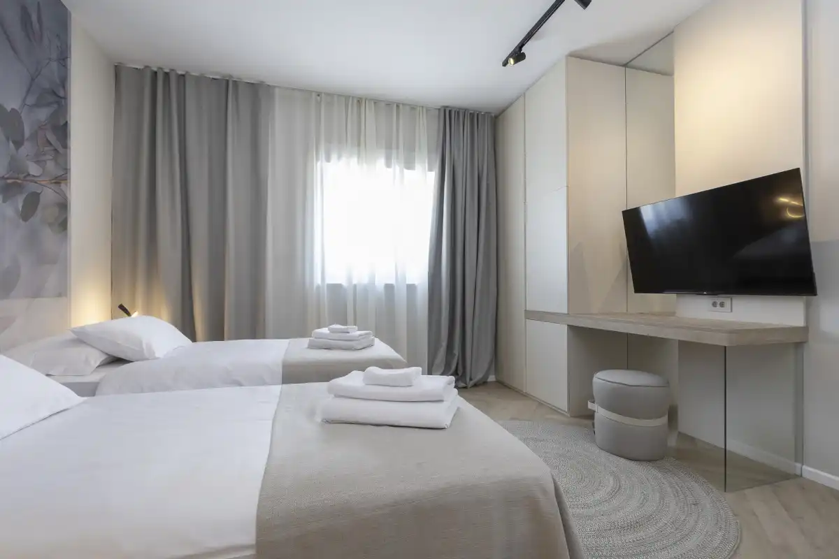 Vila Terra Žrnovica - Split, Dalmacija