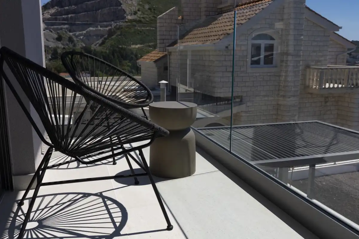 Vila Terra Žrnovica - Split, Dalmacija