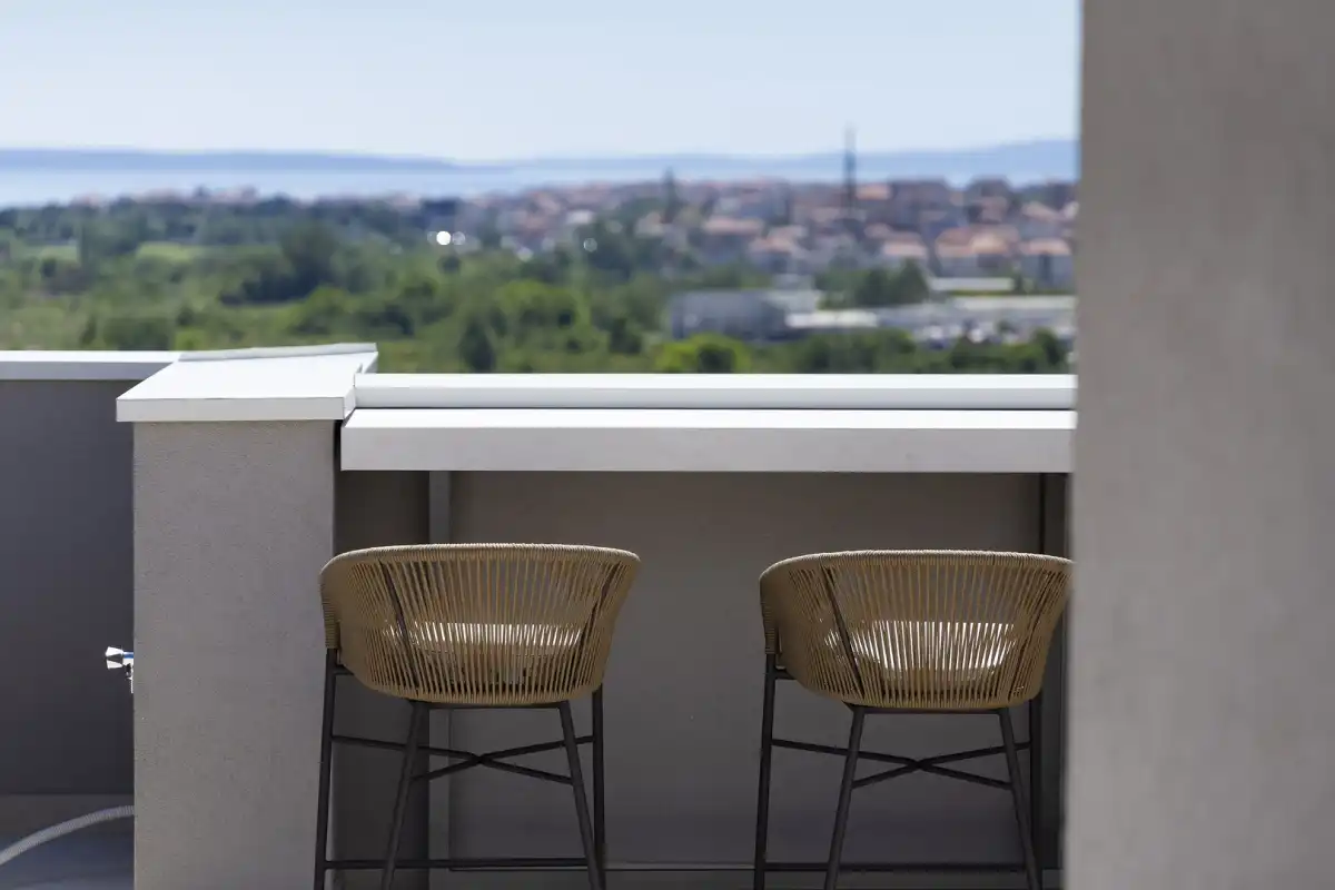 Vila Terra Žrnovica - Split, Dalmacija