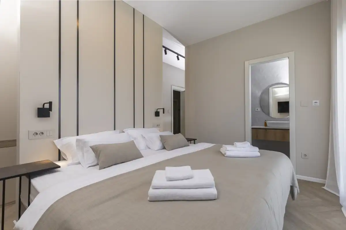 Vila Terra Žrnovica - Split, Dalmacija