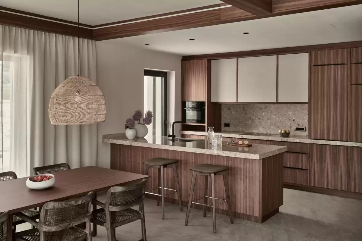 Villa Teuta - Zadar, Dalmatia