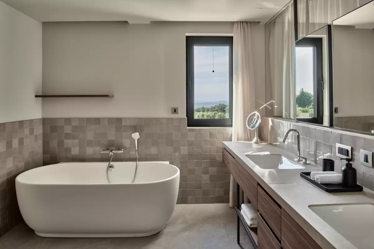 Villa Teuta - Zadar, Dalmatia