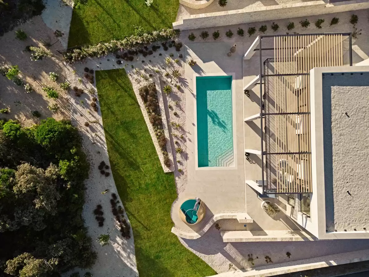 Villa Teuta - Zadar, Dalmatia