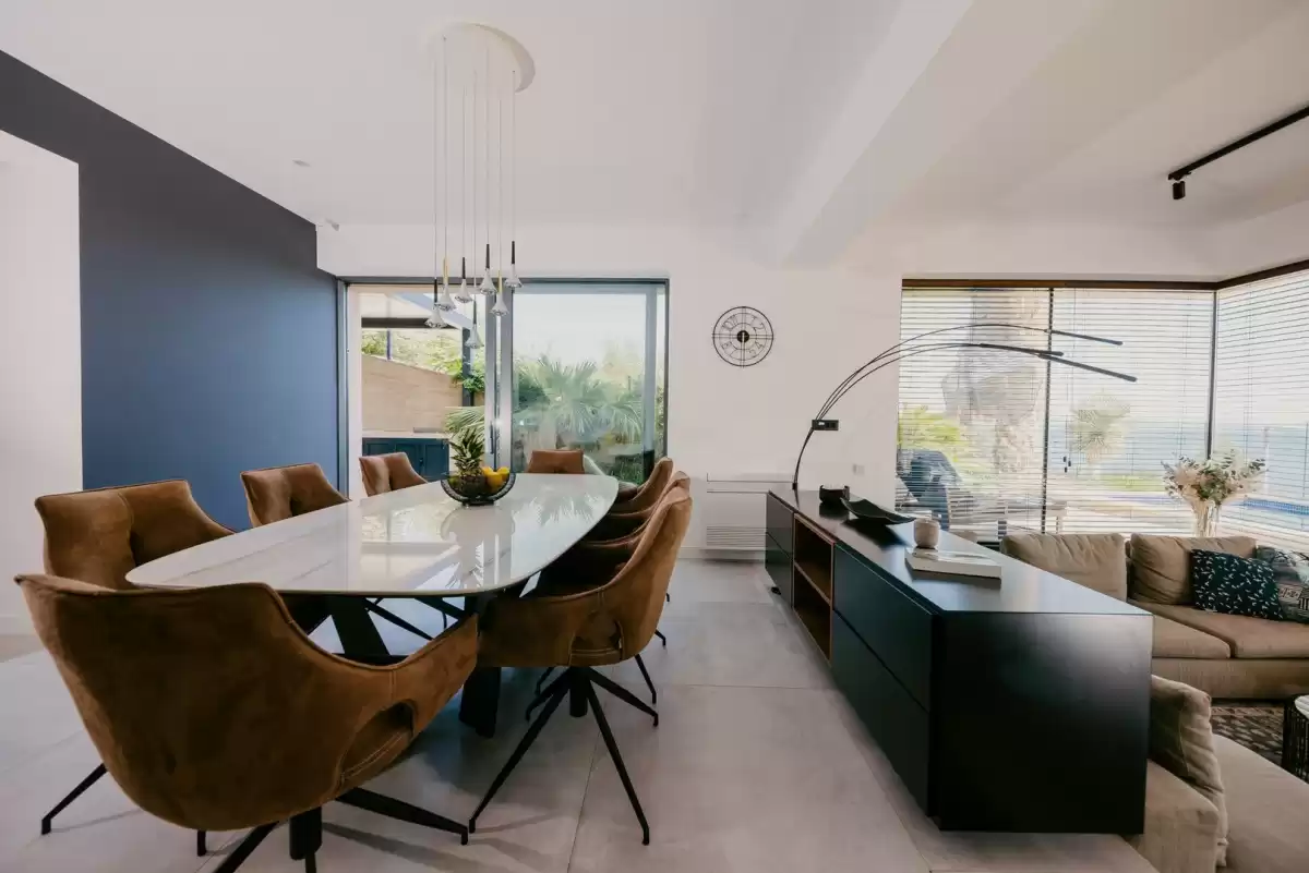 Villa The Palm House - Split, Dalmatia