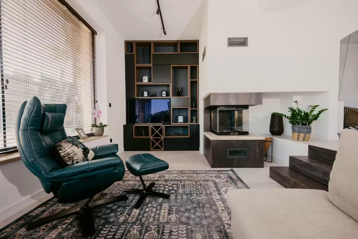 Villa The Palm House - Split, Dalmatia