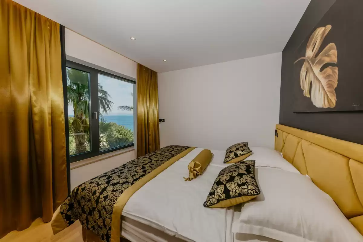 Villa The Palm House - Split, Dalmatia