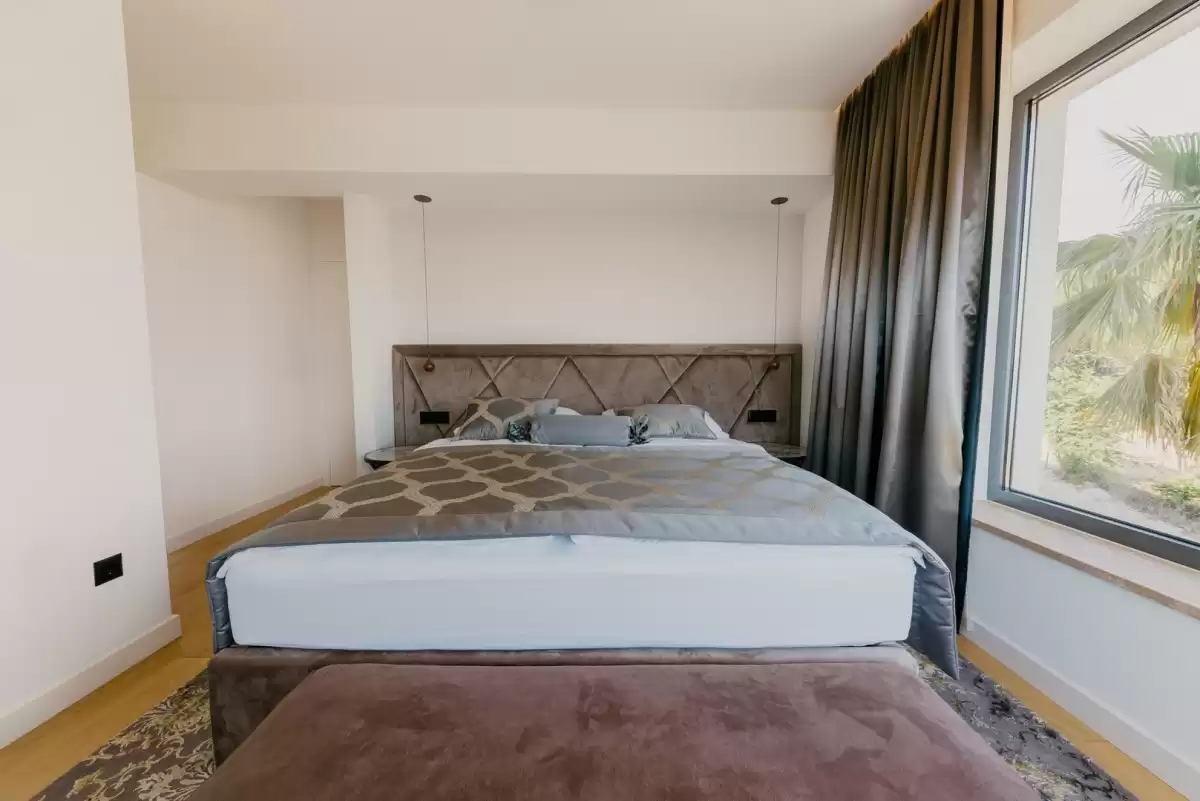 Villa The Palm House - Split, Dalmatia